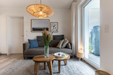 Ferienwohnung in K&uuml;hlungsborn - App. 11 - Hunde erlaubt, Strandresidenz D&uuml;nenperle - Bild 10