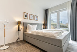 Ferienwohnung in K&uuml;hlungsborn - App. 11 - Hunde erlaubt, Strandresidenz D&uuml;nenperle - Bild 11