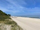 Ferienwohnung in K&uuml;hlungsborn - App. 11 - Hunde erlaubt, Strandresidenz D&uuml;nenperle - Bild 18