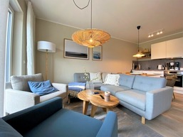 App. 40, Strandresidenz D&uuml;nenperle