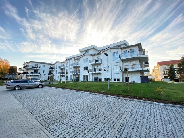 Ferienwohnung in K&uuml;hlungsborn - App. 23, Strandresidenz D&uuml;nenperle - Bild 21