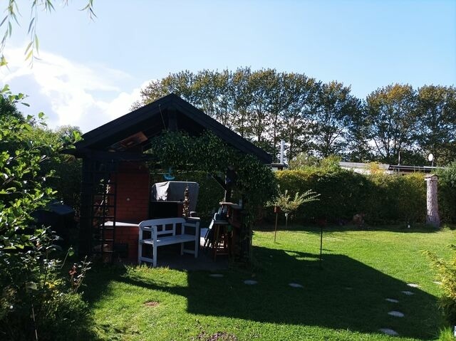 Bungalow in Jürgenshagen - Projekt Ferienhaus am See - Bild 21