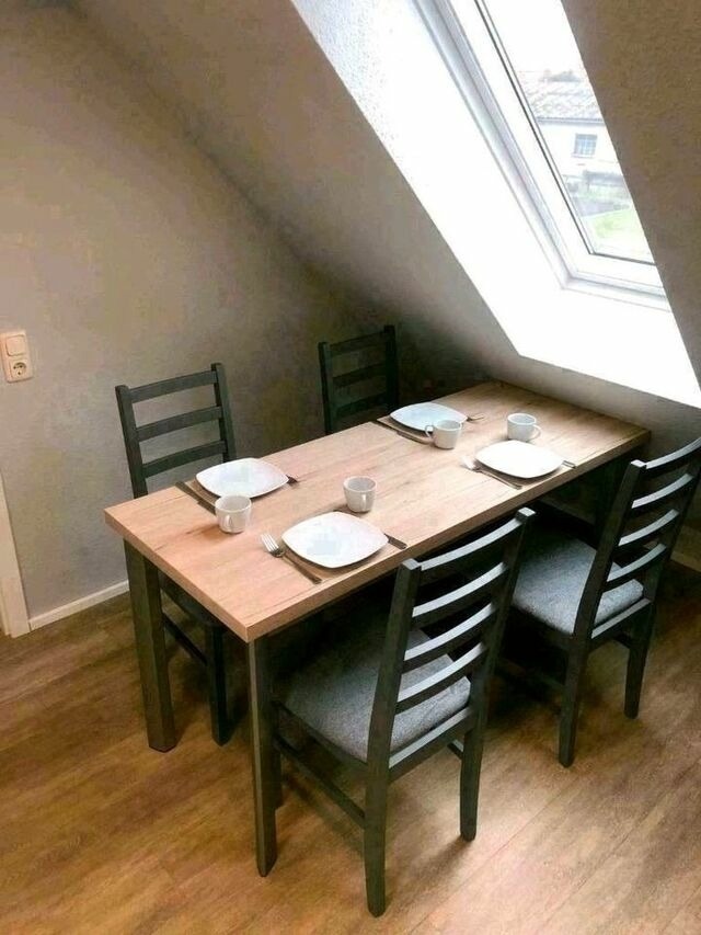 Ferienwohnung in Kenz-Küstrow - Ferienwohnung am Storchnest - Bild 9