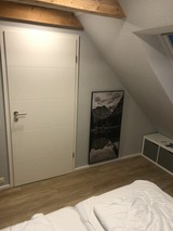 Ferienwohnung in Kenz-Küstrow - Ferienwohnung am Storchnest - Bild 18