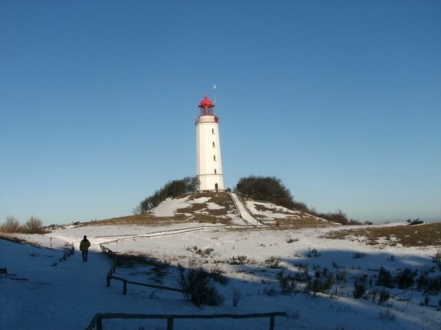 Ferienhaus in Vitte - Hus Hiddensee - Bild 18