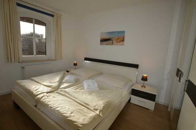 Ferienwohnung in Fehmarn OT Staberdorf - Landhaus 1, inkl. 1 Parkplatz - Bild 4