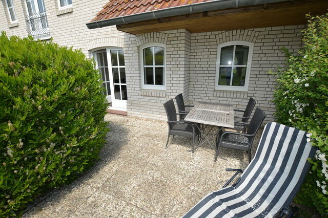 Ferienwohnung in Fehmarn OT Staberdorf - Landhaus 1, inkl. 1 Parkplatz - Bild 7