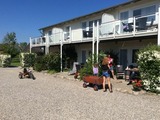 Ferienwohnung in Fehmarn OT Staberdorf - Tenne 5, inkl. 1 Parkplatz - Bild 1
