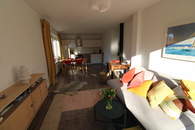 Ferienwohnung in Heiligenhafen - "Mien leeve S&uuml;nn" - Bild 5