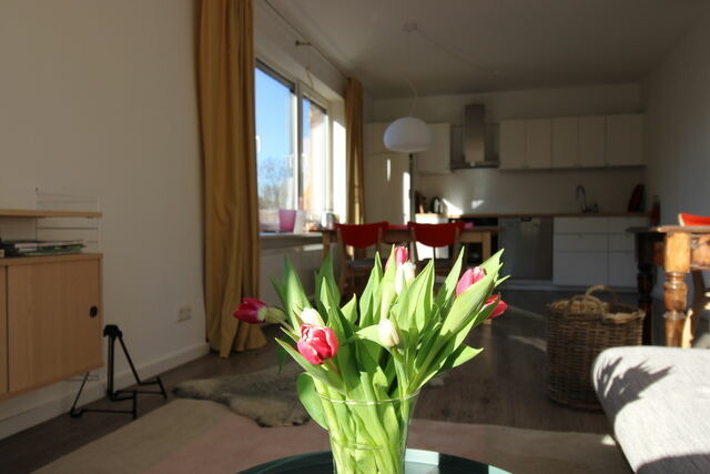 Ferienwohnung in Heiligenhafen - "Mien leeve S&uuml;nn" - Bild 8