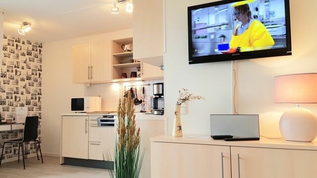 Ferienwohnung in Heiligenhafen - Austernfischer H-6-1 - Bild 2