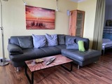 Ferienwohnung in Heiligenhafen - "Salzwiesenblick", H-6-3 - Bild 2