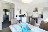 Ferienhaus in Lütow - Ferienhaus Köhler Am Achterwasser , Urlaub mit Hund - Bild 5