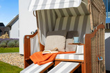 Ferienhaus in Dranske - Rügenzauber Reetdachhaus mit Sauna u. Kamin | Strandnähe | Garten - Bild 14