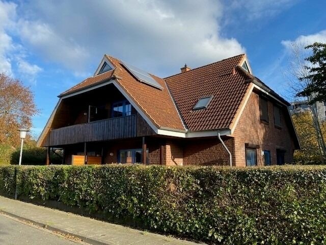 Ferienwohnung in Dahme - FeWo Lieblingsmeerchen - Bild 20