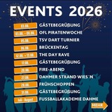 Ferienwohnung in Dahme - FeWo Lieblingsmeerchen - Bild 23