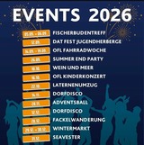 Ferienwohnung in Dahme - FeWo Lieblingsmeerchen - Bild 24