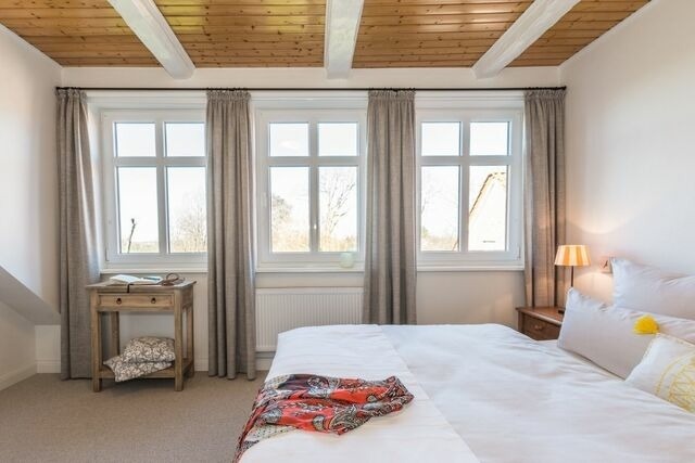 Ferienwohnung in Fehmarn - Ferienhof K&auml;hler- Ferienwohnung 3 - Bild 3