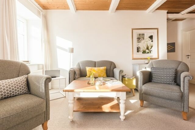 Ferienwohnung in Fehmarn - Ferienhof K&auml;hler- Ferienwohnung 3 - Bild 5