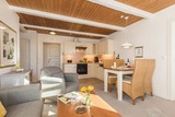 Ferienwohnung in Fehmarn - Ferienhof K&auml;hler- Ferienwohnung 3 - Bild 7