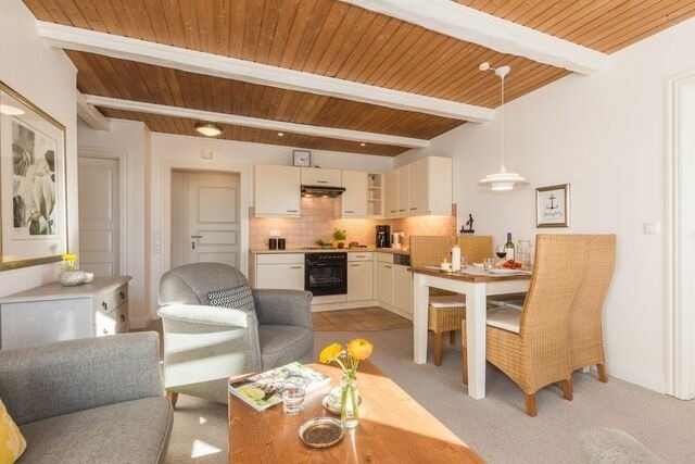 Ferienwohnung in Fehmarn - Ferienhof K&auml;hler- Ferienwohnung 3 - Bild 7