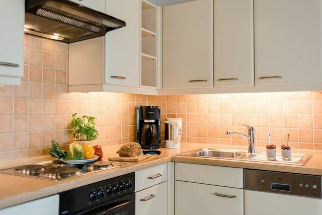 Ferienwohnung in Fehmarn - Ferienhof K&auml;hler- Ferienwohnung 3 - Bild 9