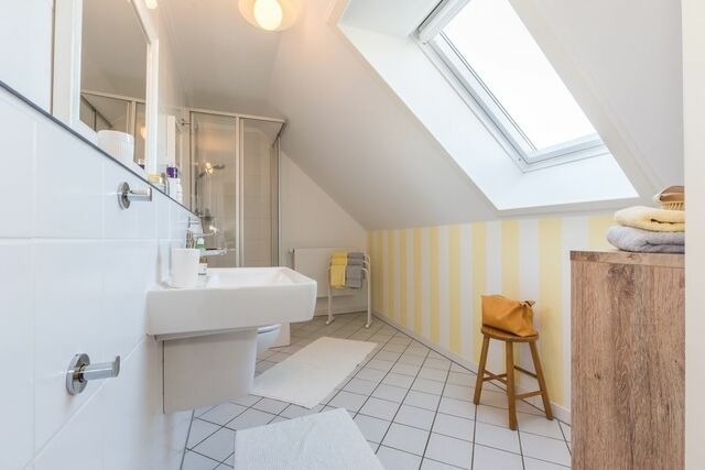 Ferienwohnung in Fehmarn - Ferienhof K&auml;hler- Ferienwohnung 3 - Bild 11
