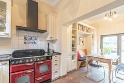 Alte Landb&auml;ckerei Borby FeWo "Landb&auml;ckerei 3"