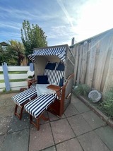 Ferienwohnung in Gahlkow - Strandperle 1 - Bild 9