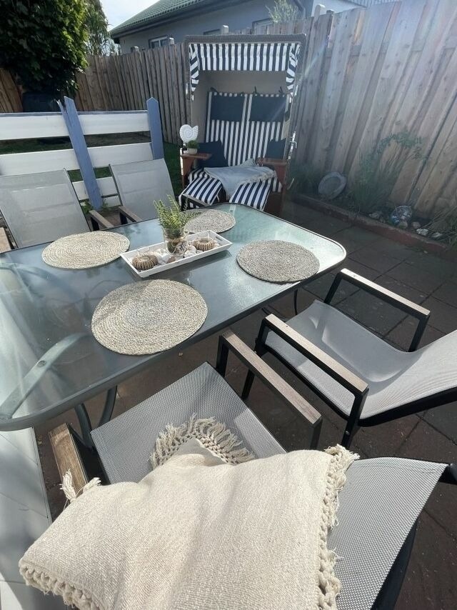 Ferienwohnung in Gahlkow - Strandperle 1 - Bild 10