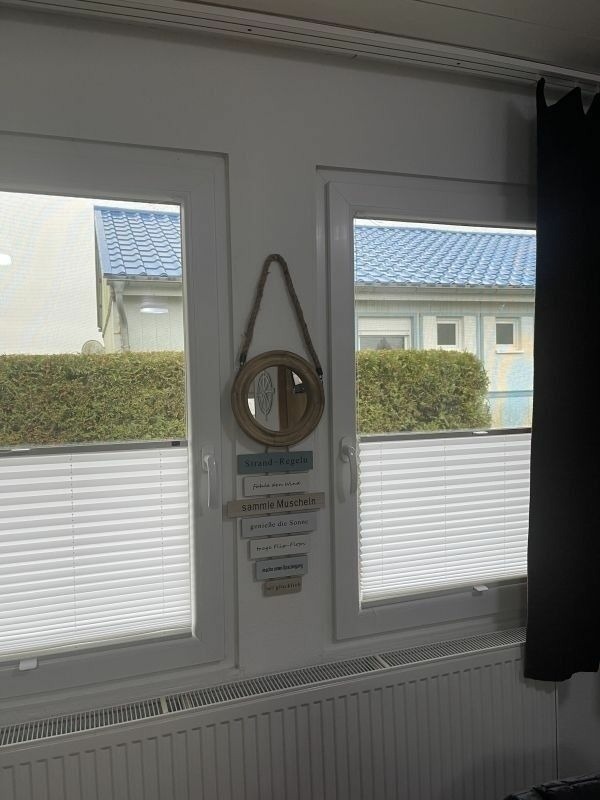Ferienwohnung in Gahlkow - Strandperle 1 - Bild 11