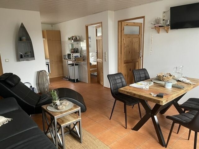 Ferienwohnung in Gahlkow - Strandperle 1 - Bild 12