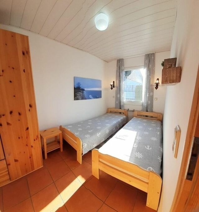 Ferienwohnung in Gahlkow - Strandperle 1 - Bild 13