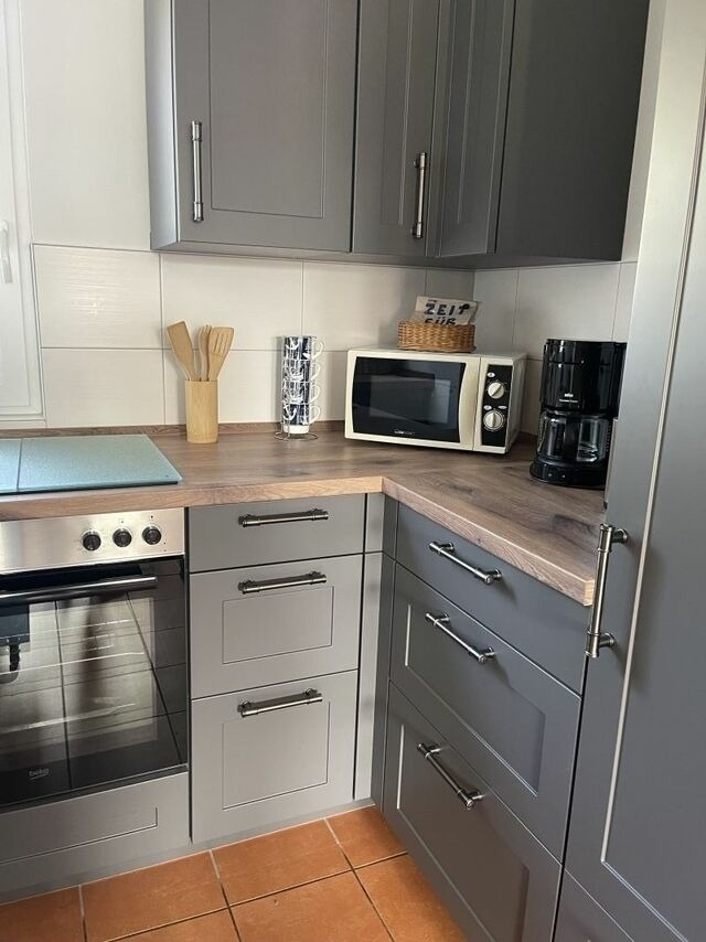 Ferienwohnung in Gahlkow - Strandperle 1 - Bild 14