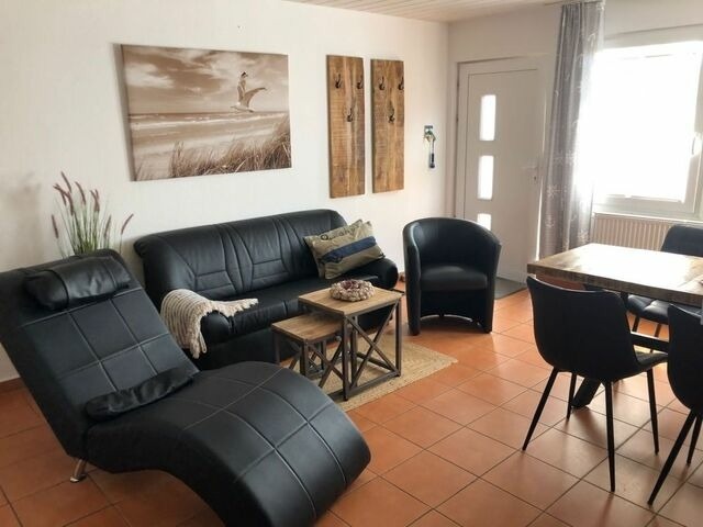 Ferienwohnung in Gahlkow - Strandperle 2 - Bild 8