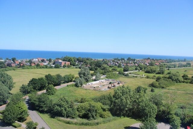 Ferienwohnung in Sch&ouml;nberg - Ferienstudio K1307 mit Ostseeblick - Bild 10
