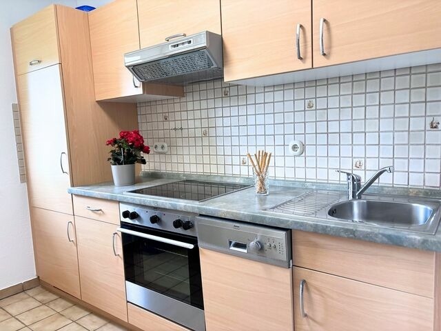 Ferienwohnung in Fehmarn OT Wulfen - Max Bienenwachs - Bild 5