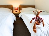 Ferienwohnung in Fehmarn OT Wulfen - Max Bienenwachs - Bild 12