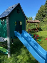Ferienwohnung in Fehmarn OT Wulfen - Max Bienenwachs - Bild 17