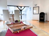 Ferienwohnung in Fehmarn OT Wulfen - Hein Sonnenschein - Bild 2