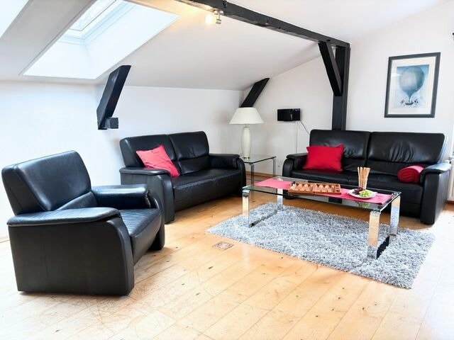 Ferienwohnung in Fehmarn OT Wulfen - Hein Sonnenschein - Bild 3