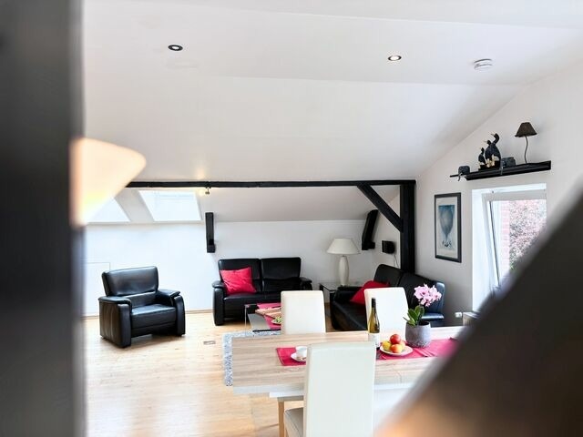 Ferienwohnung in Fehmarn OT Wulfen - Hein Sonnenschein - Bild 7
