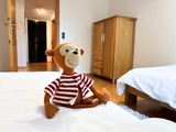 Ferienwohnung in Fehmarn OT Wulfen - Hein Sonnenschein - Bild 20