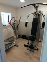 Ferienwohnung in Fehmarn OT Petersdorf - Ferienhof Haltermann - Haus 32 b Wohnung Nr. 5 OG - Bild 22