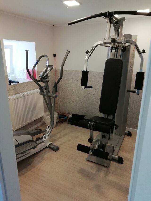 Ferienwohnung in Fehmarn OT Petersdorf - Ferienhof Haltermann - Haus 32 b Wohnung Nr. 5 OG - Bild 22