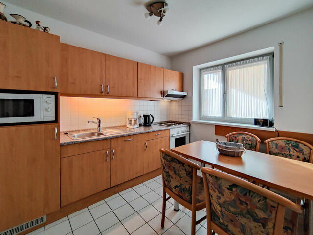 Ferienwohnung in K&uuml;hlungsborn - Ostseeblick, Poel 37 - Bild 12