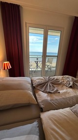 Ferienwohnung in Lubmin - Apartment "OCEANVIEW" - Bild 1