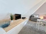 Ferienwohnung in Zingst - Strandliebe Zingst am Sportstrand - Bild 2