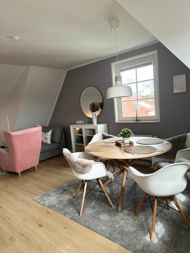 Ferienwohnung in Zingst - Strandliebe Zingst am Sportstrand - Bild 4