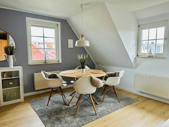 Ferienwohnung in Zingst - Strandliebe Zingst am Sportstrand - Bild 5